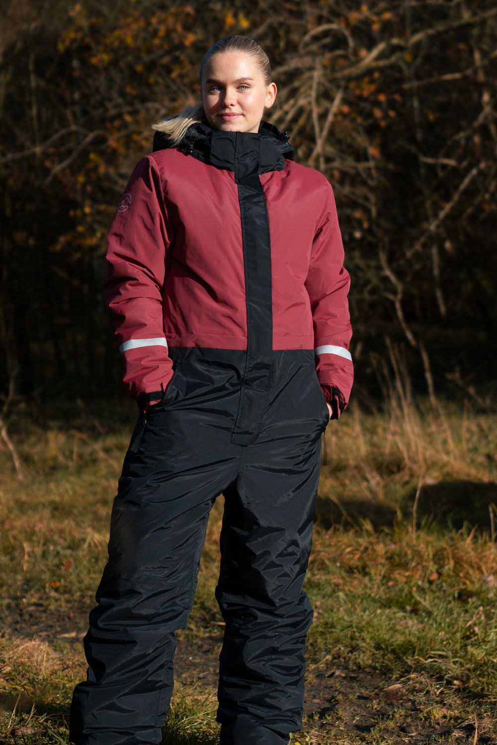 Stormberg Finnmark vinterdress