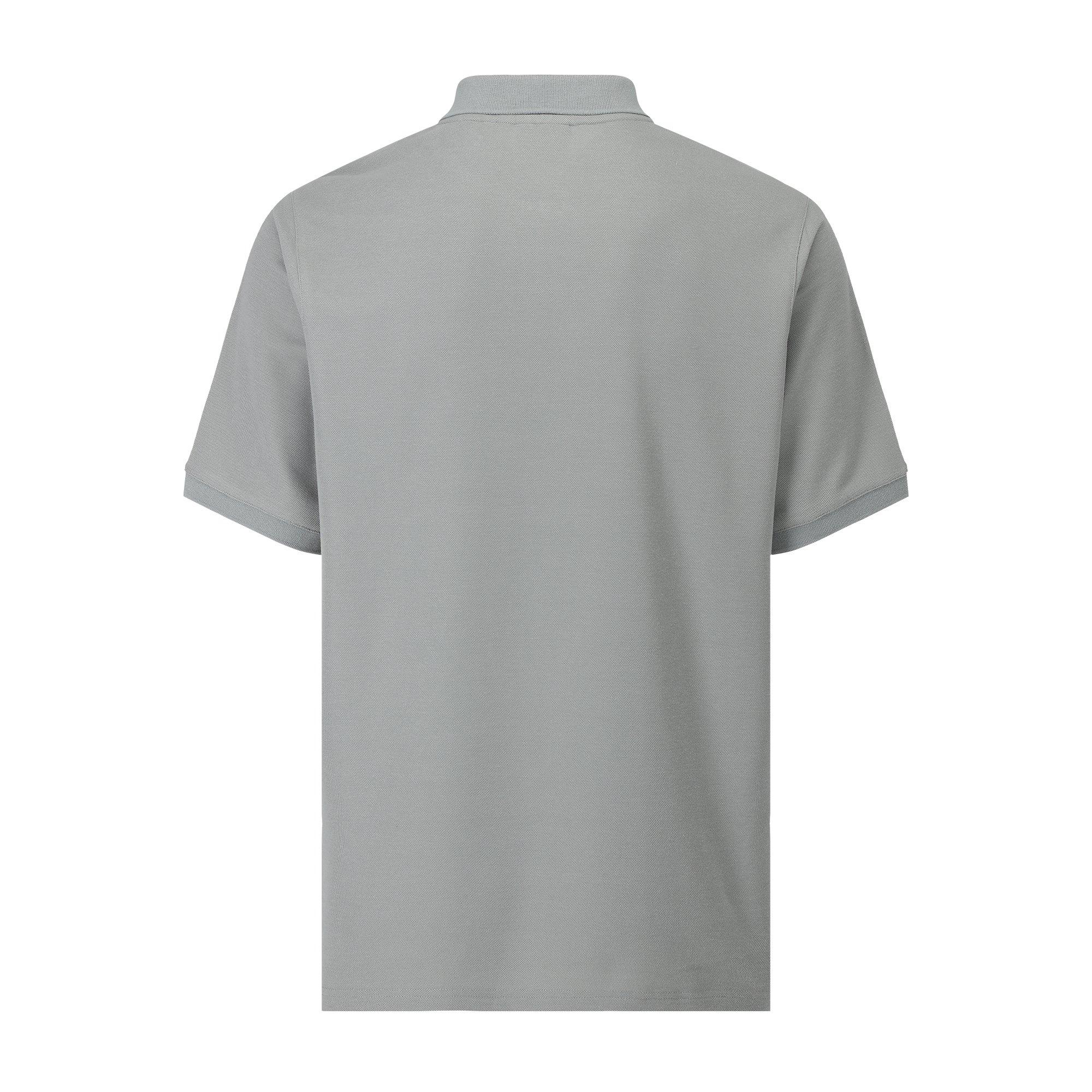 Slazenger Plain Polo Shirt Mens