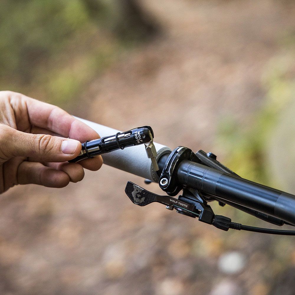 Wolf Tooth Components EnCase System Bar Kit One Werkzeugset kaufen | Bike-Discount