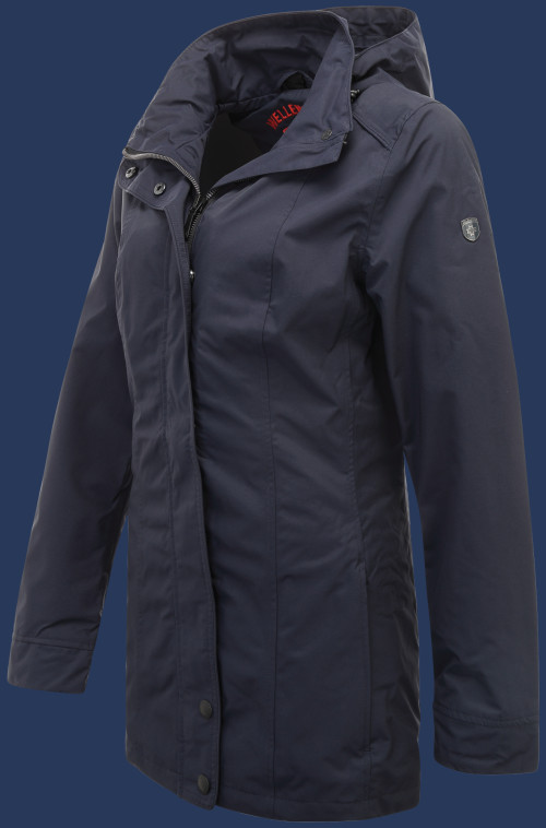 Tousjours DuViaAirTec, Darknavy