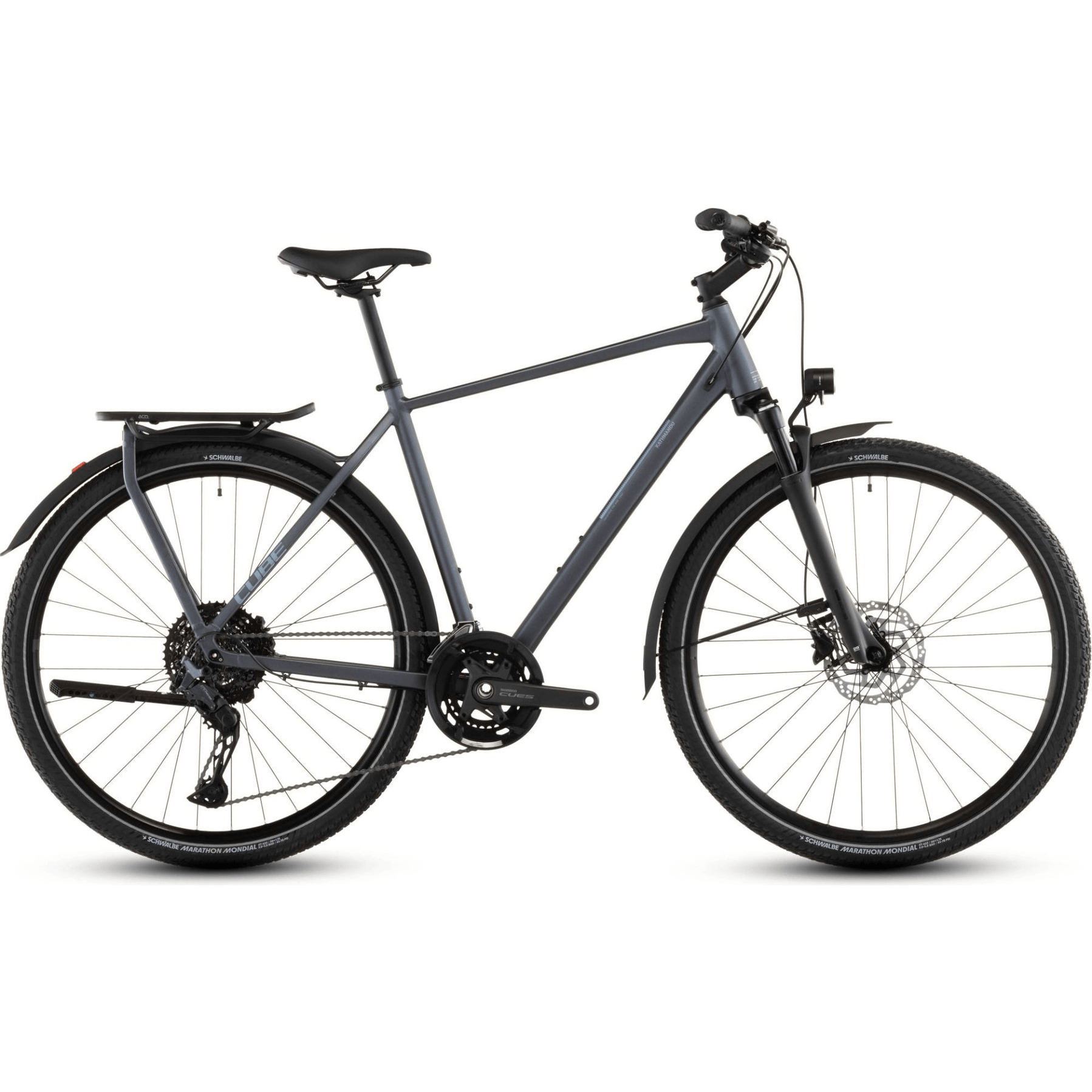 Cube Kathmandu EXC 2026