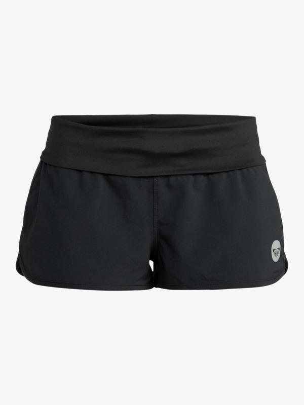 Endless Summer Bs Boardshort Noir Femme