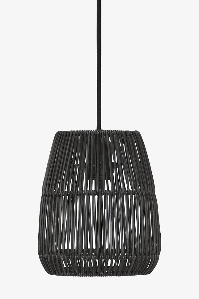 Taklampe Saigon Outdoor, 18 cm