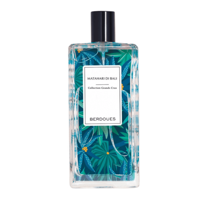 Matahari Di Bali Eau de Parfum BERDOUES