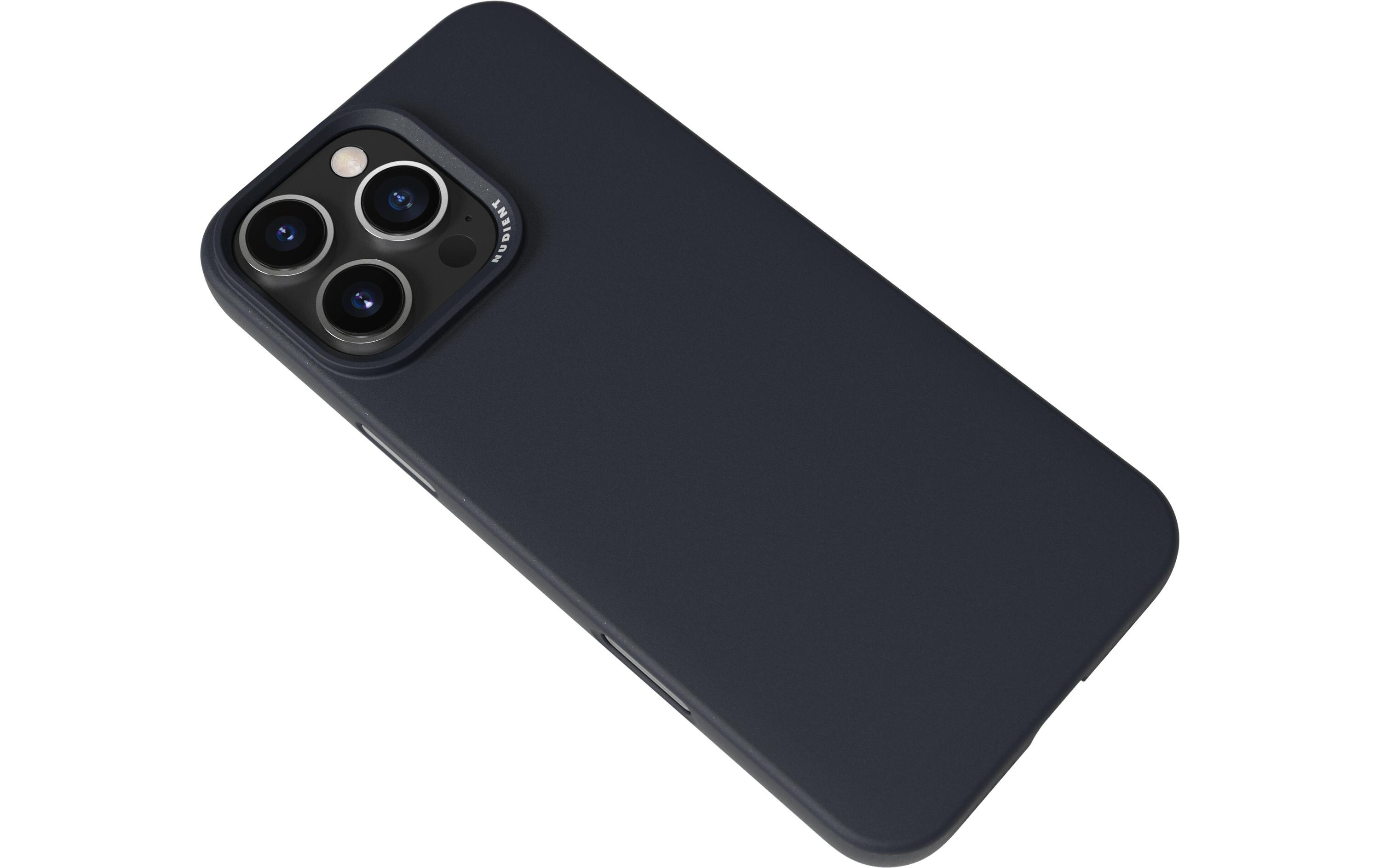 Back Cover Thin Case Magsafe iPhone 16 Pro Max MidwinterBack-Cover für das Apple iPhone 16 Pro Max