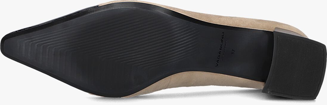 VAGABOND SHOEMAKERS beige vagabond shoemakers pumps altea