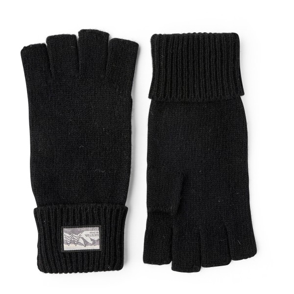 Hestra - Raggwool Half Finger - Gants