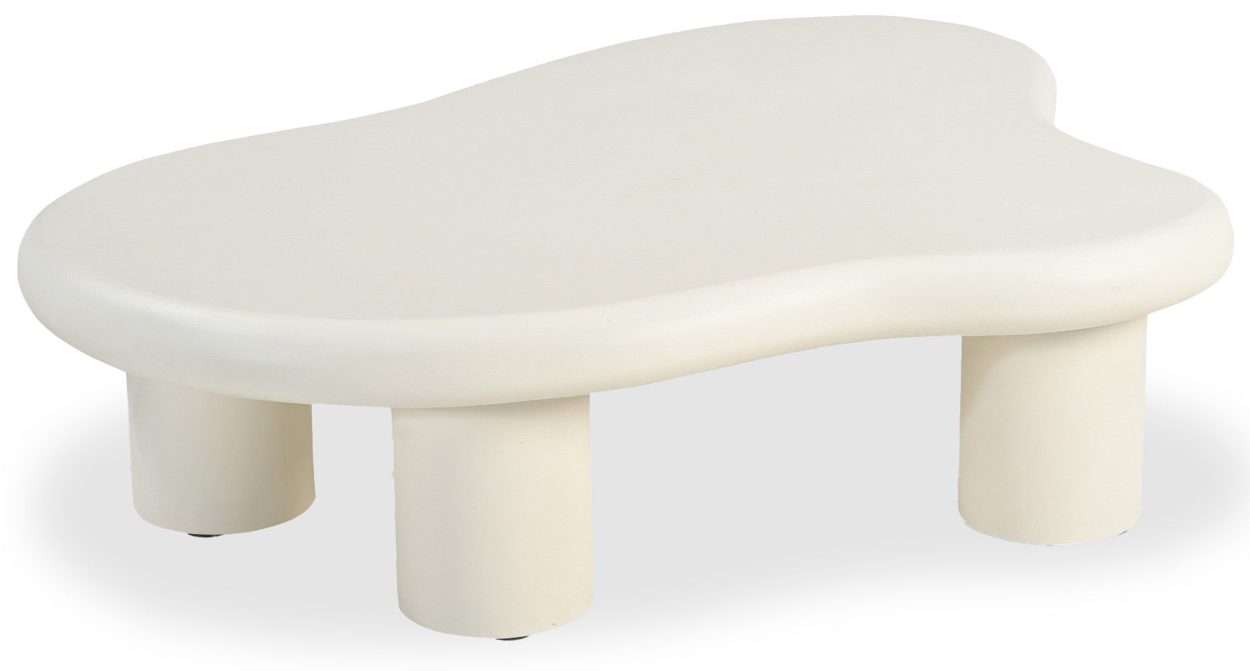 Salontafel Feline Sandy B120 x D88 x H30 cm
