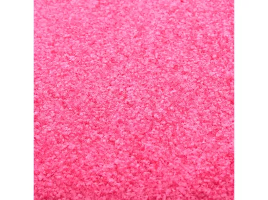 Paillasson lavable Rose 90x120 cm