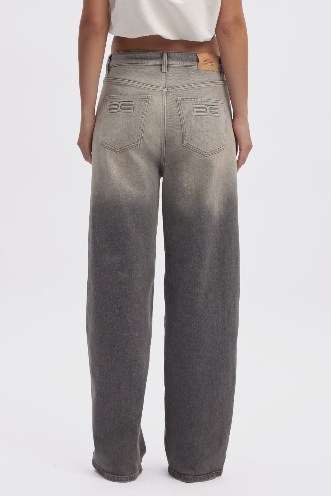 Gestuz Zorellygz Wide Pants