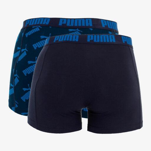 Cueca Puma Aop