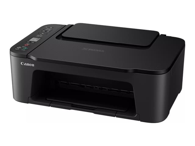 Canon PIXMA TS3550i Blækprinter