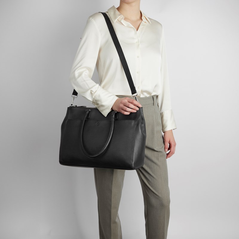 Aura<br>Arbejdstaske Trafford 15