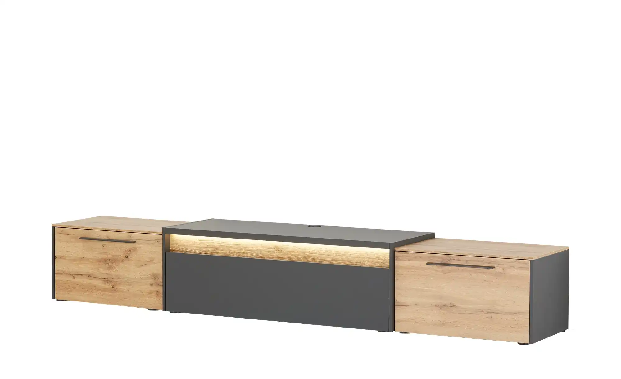 TV Lowboard Light Line 10