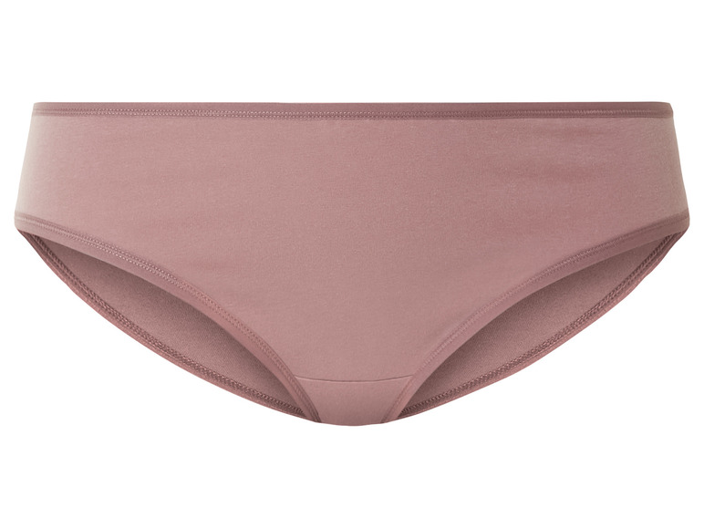 5 dames slips