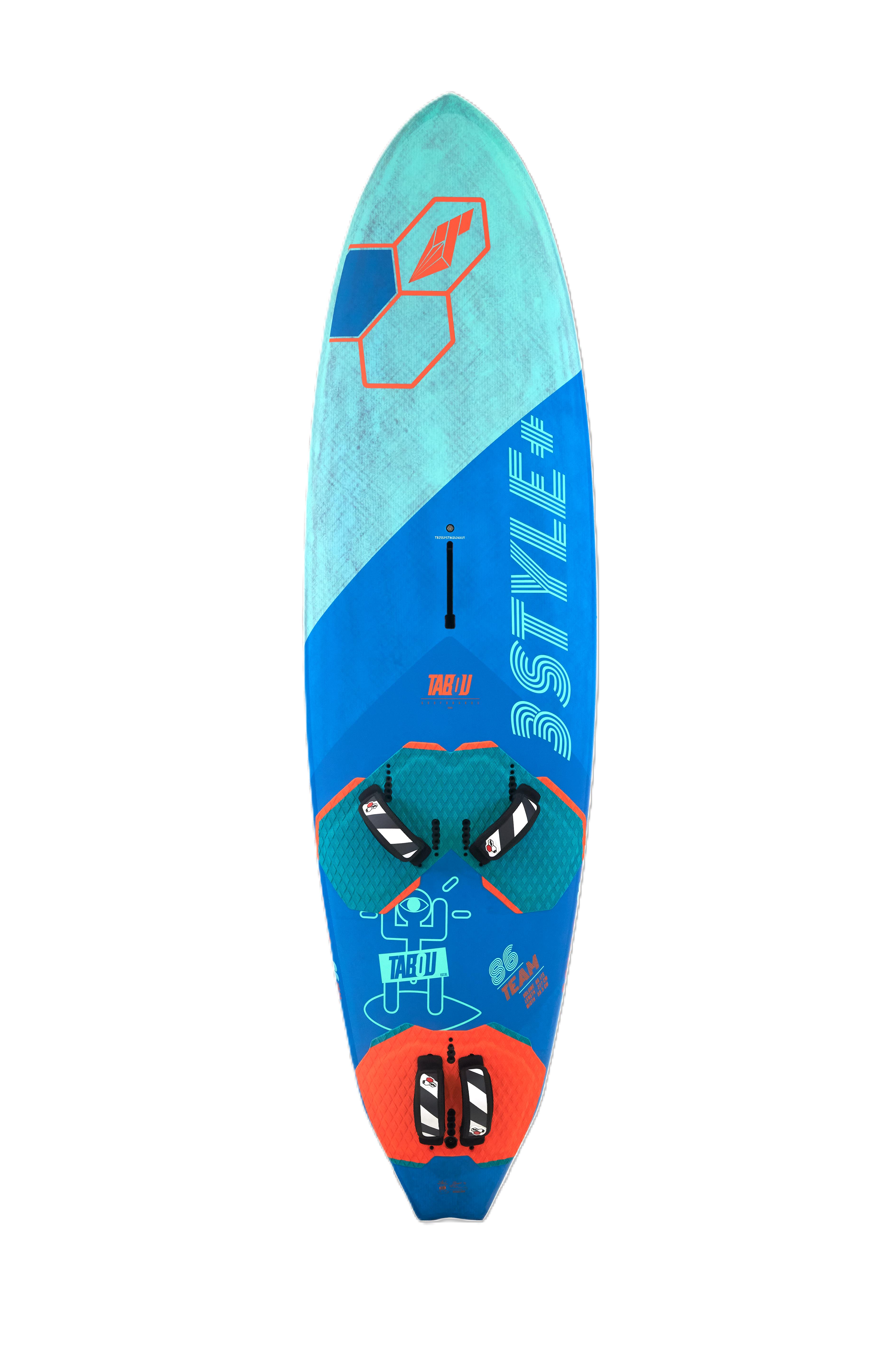 Tabou 3S   Plus - 2025 LTD