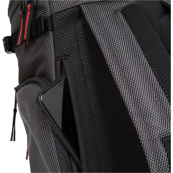 Sac à dos lifestyle EASTPAK TECUM TOP ACCENT GREY