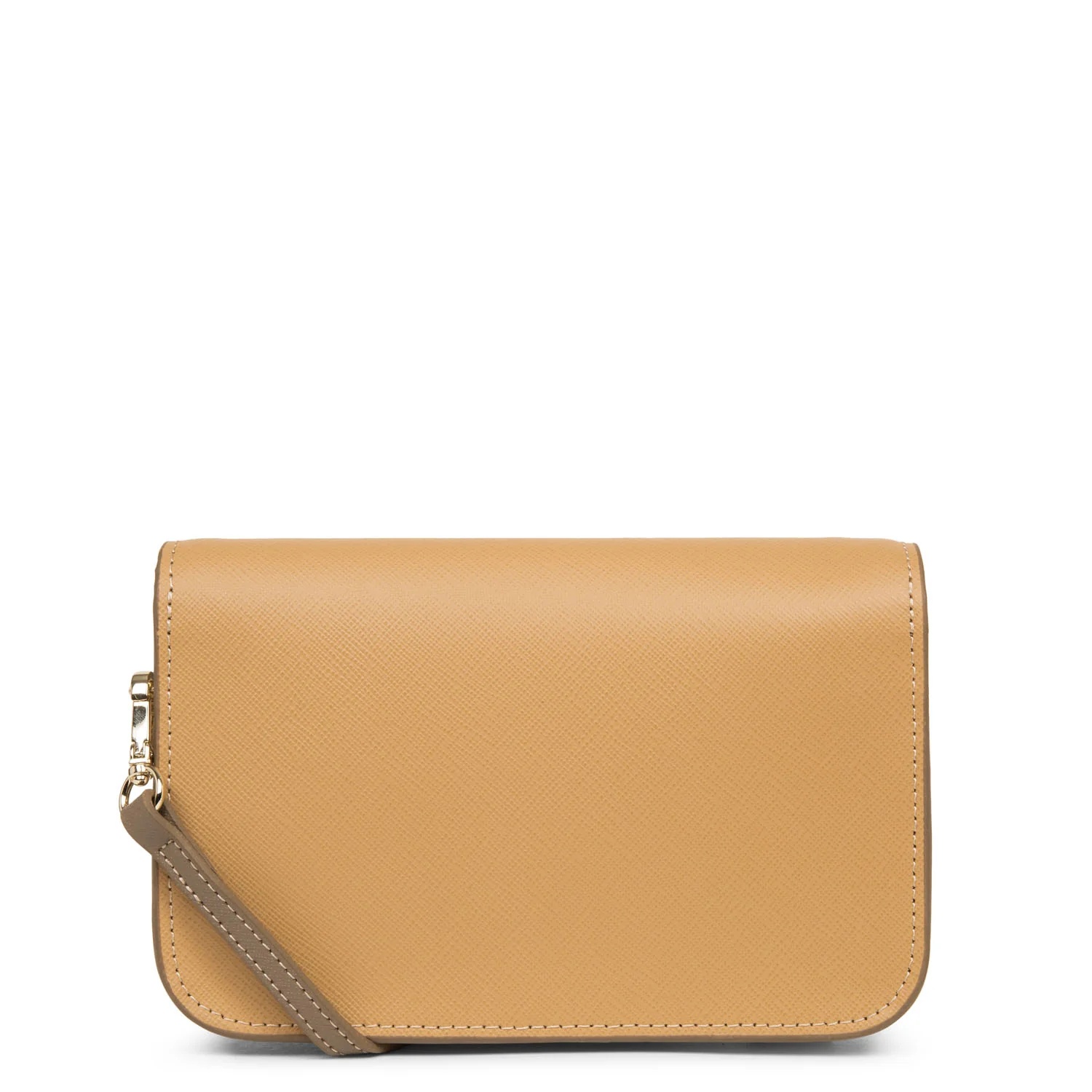 Saffiano Signature-Petit sac trotteur