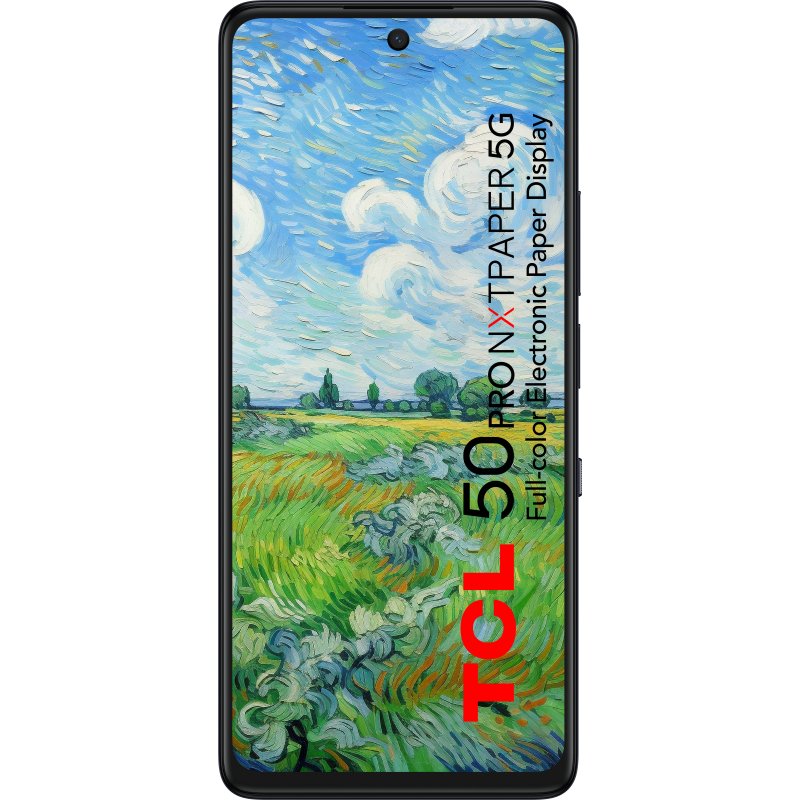 TCL 50 Pro NXTPAPER 5G 17,3 cm (6.8