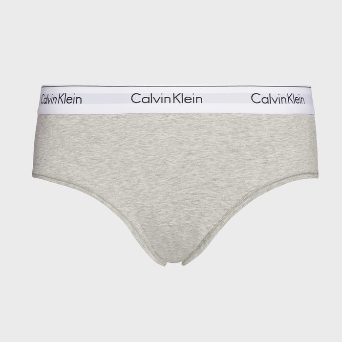 Calvin Klein-Hipster Modern Cotton - Calvin Klein Underwear