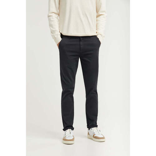 Polo Club - PETRO SF Gris
