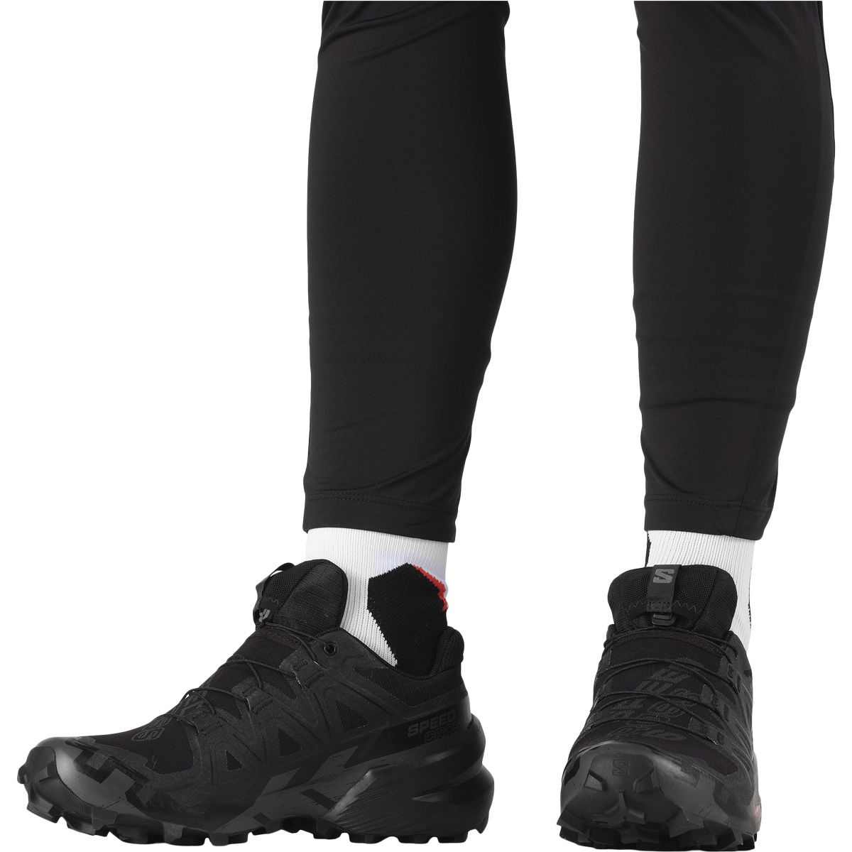Salomon Speedcross 6 GTX Trail Løbesko Dame