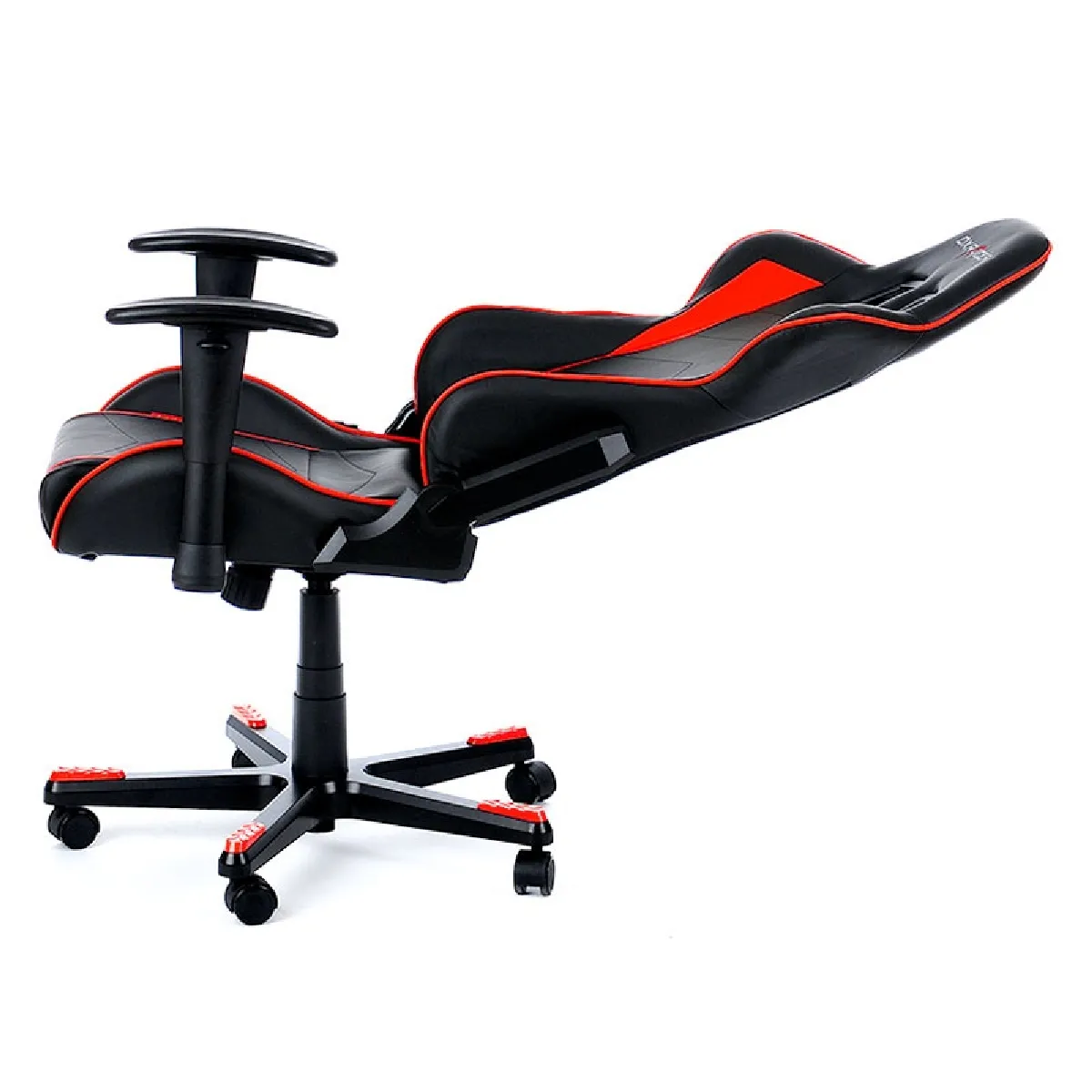 DXRacer Formula F08 Noir/Rouge