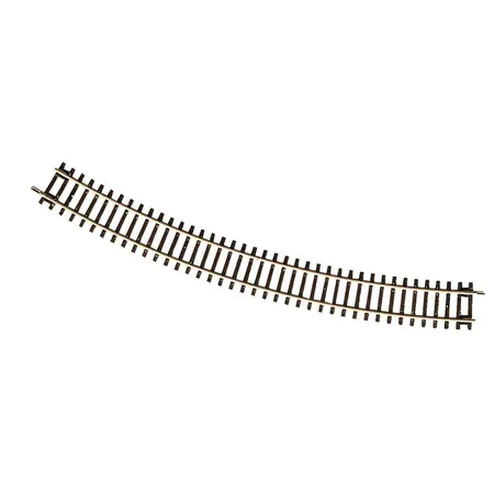 Roco Gebogenes Gleis R5, 30°