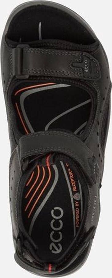 Ecco Sandalen OFFROAD met klittenbandtrensje