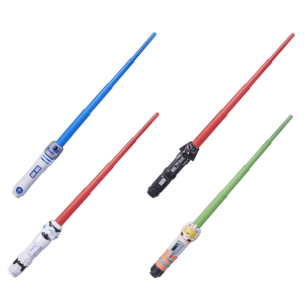 Sabre Laser Star Wars Lightsaber Squad