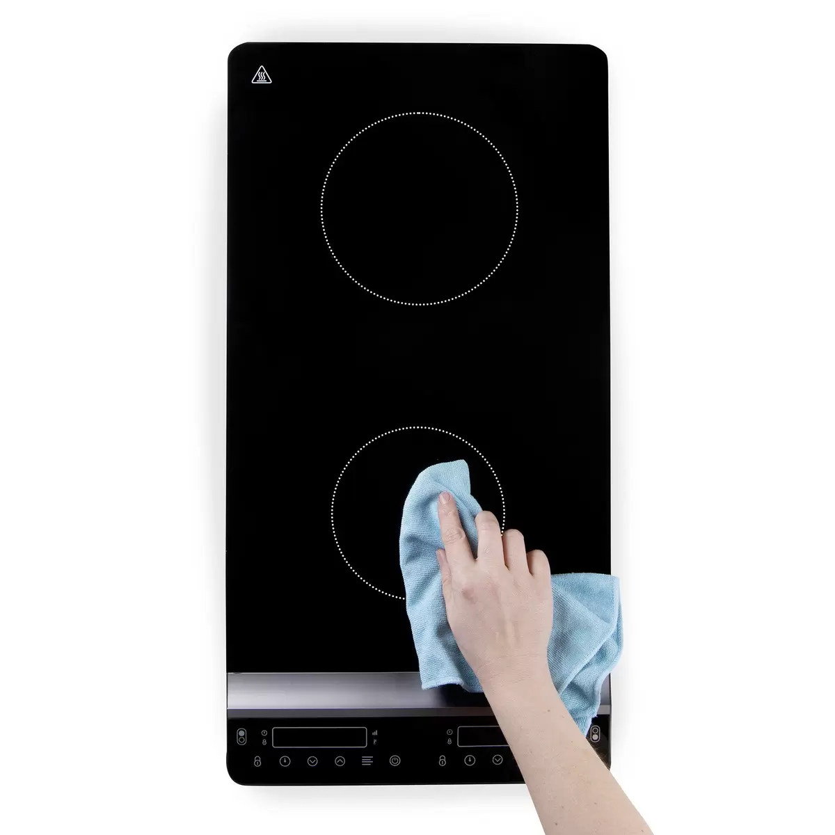 Induktionskocher Domo DO30211IP