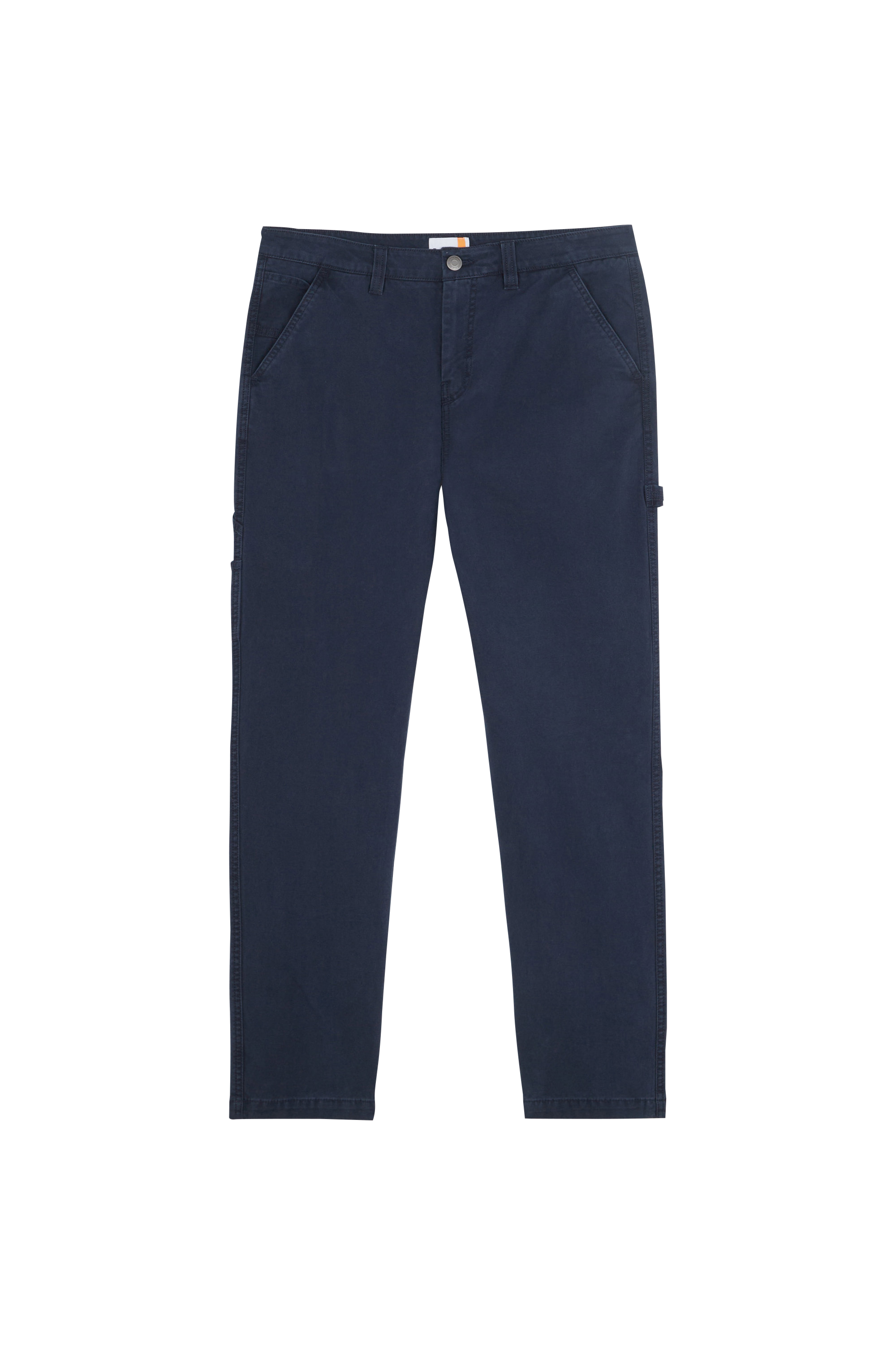 TIMBERLAND Pantalon WASH CARPENT Bleu