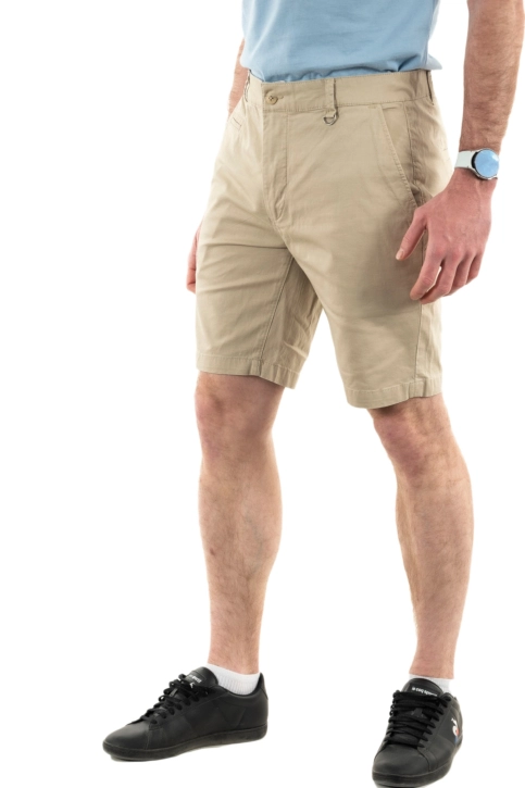 Shorts bermudas freeman t. porter gino short spike spi24 f1234 overcast