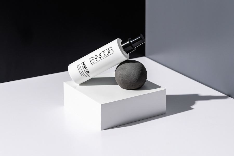 ByNoor Hair Oil Treatment 50ml