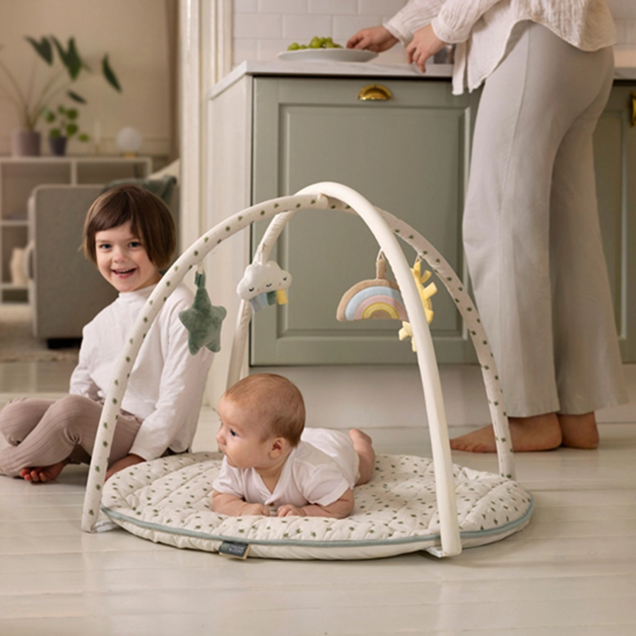 Vinter&Bloom Spielbogen Meadow Soft Sand