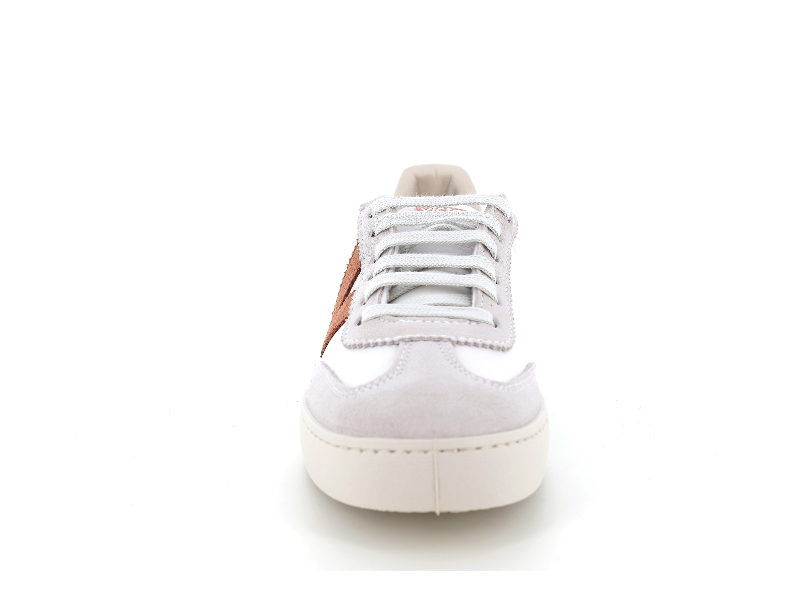 Victoria-1126184 Cuir Rouille