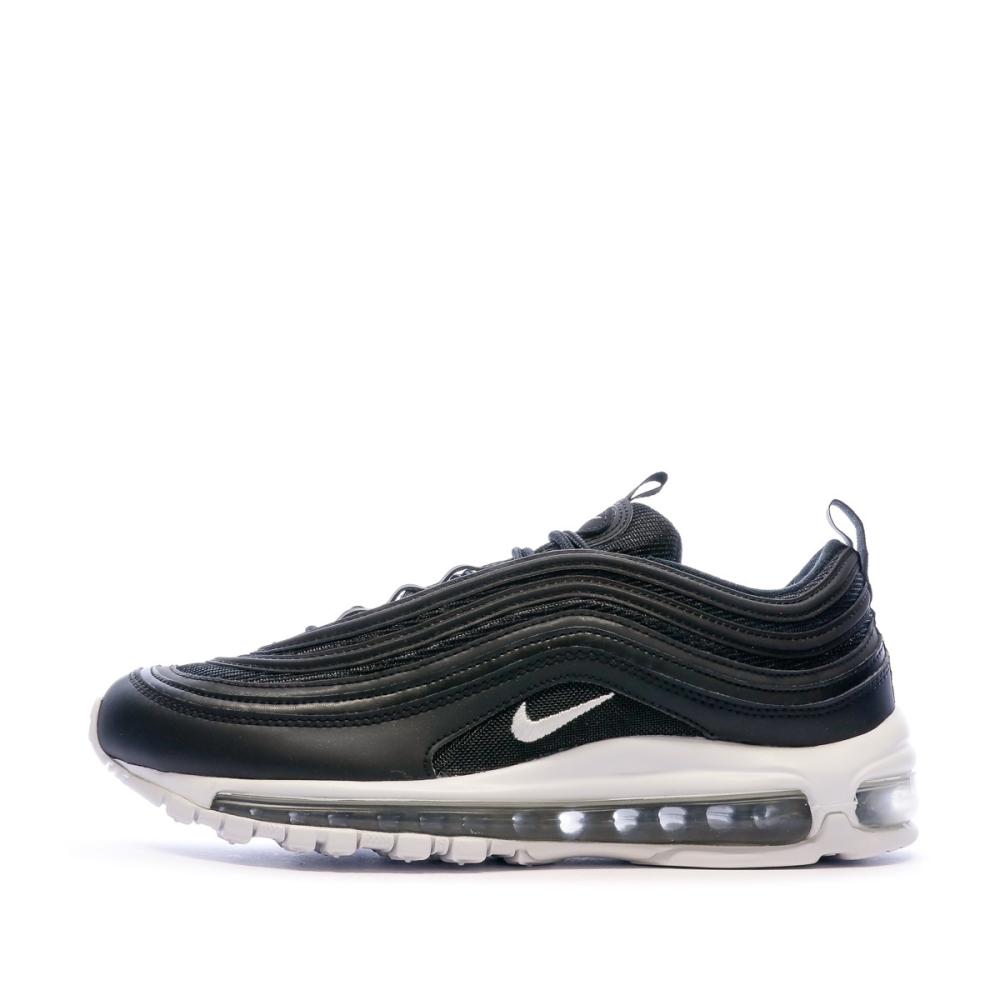 Nike Air Max 97 Baskets Noires Homme Nike