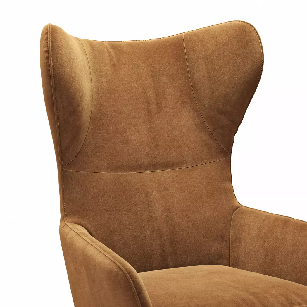 Sessel Cremona