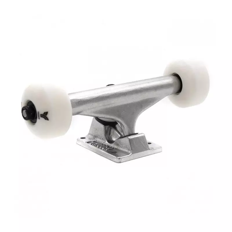 Paire de trucks skate TRIGGER Broad Slim Brut 5.5
