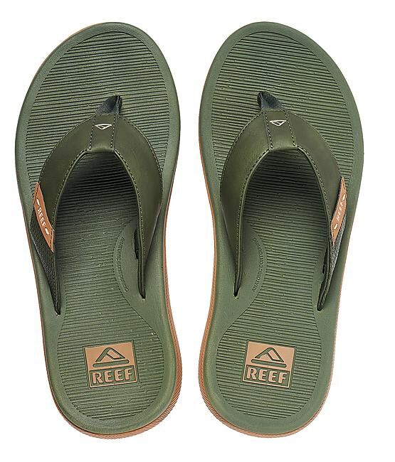 REEF - TONG REEF SANTA ANA