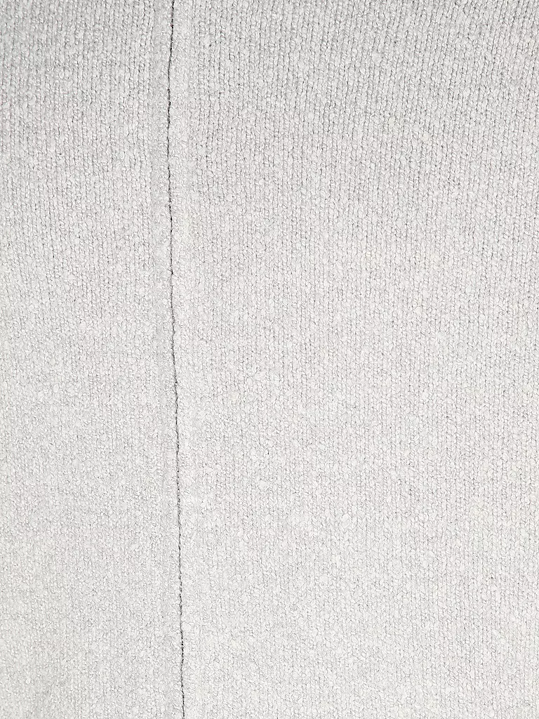 PROFUOMO Strickjacke creme