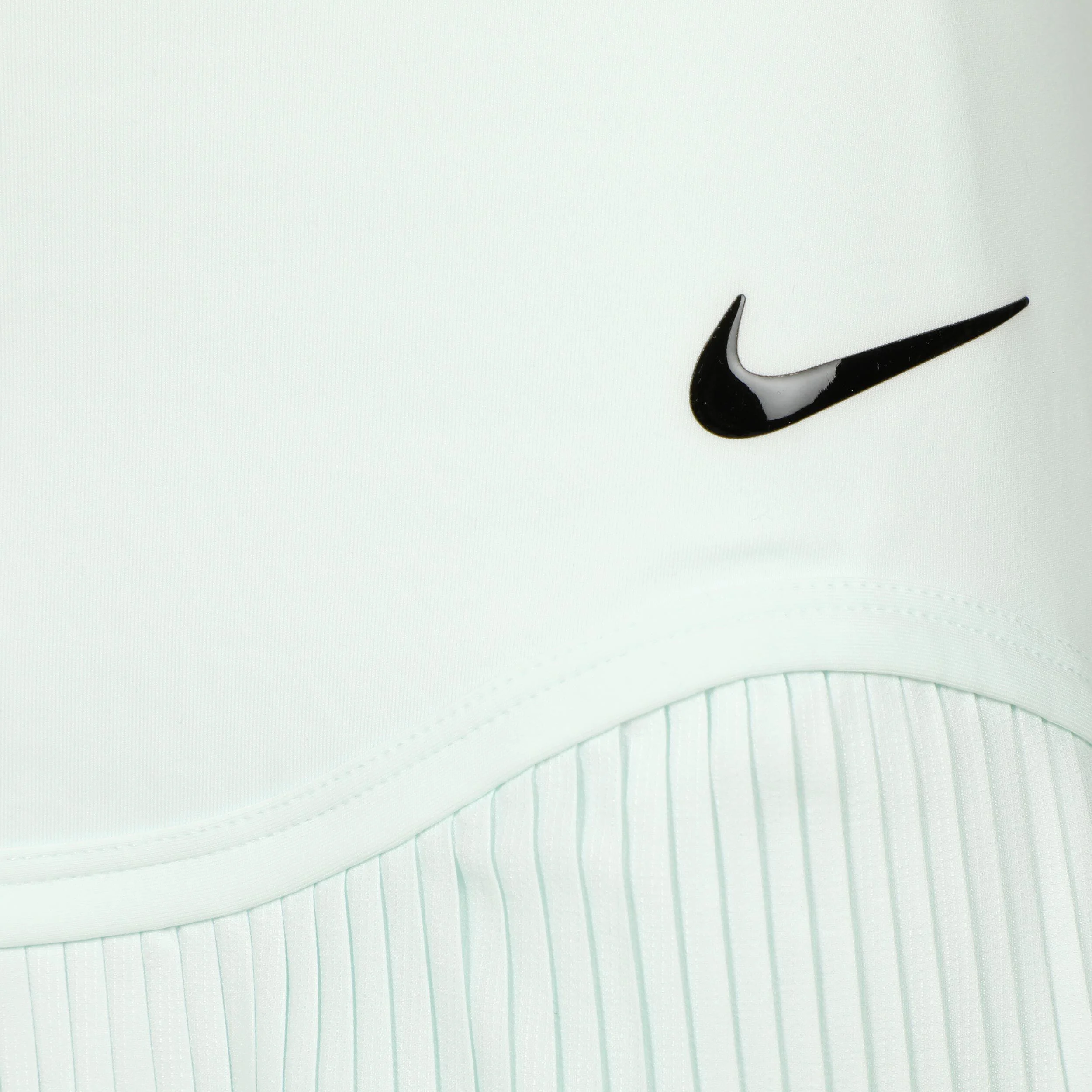 Nike Dri-Fit Advantage Jupe Femmes - Vert Clair