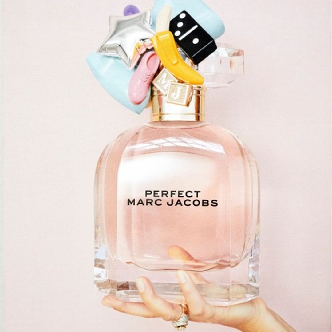 MARC JACOBS Perfect Eau de parfum - 50ml