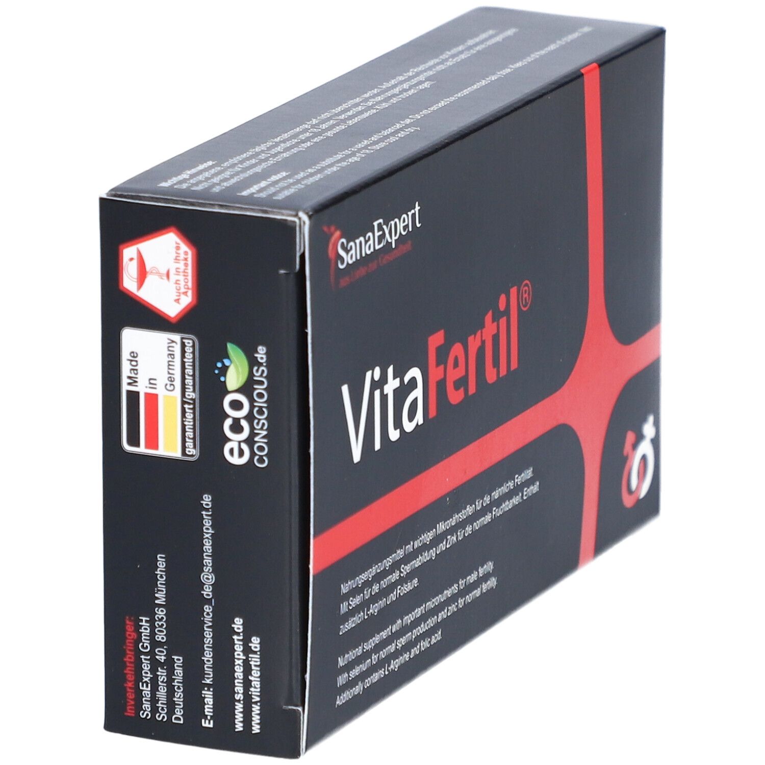 SanaExpert VitaFertil