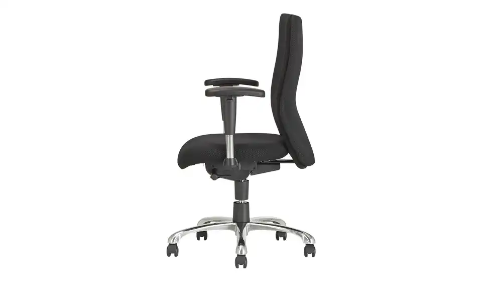 Bürostuhl mit Armlehnen