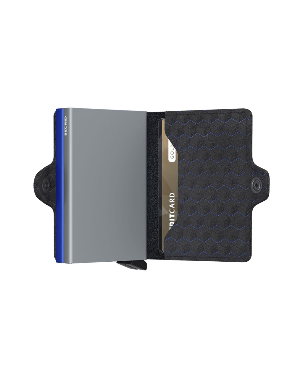 Secrid Optical Twinwallet