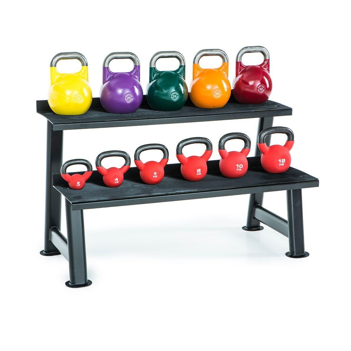 Gymstick Rack for Kettlebells