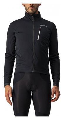 Veste Castelli Go Noir