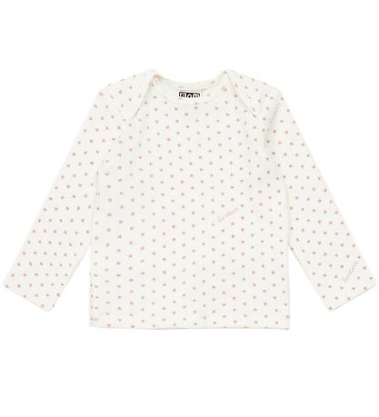 Bonton Bonton - Baby - Schlafanzug Rose