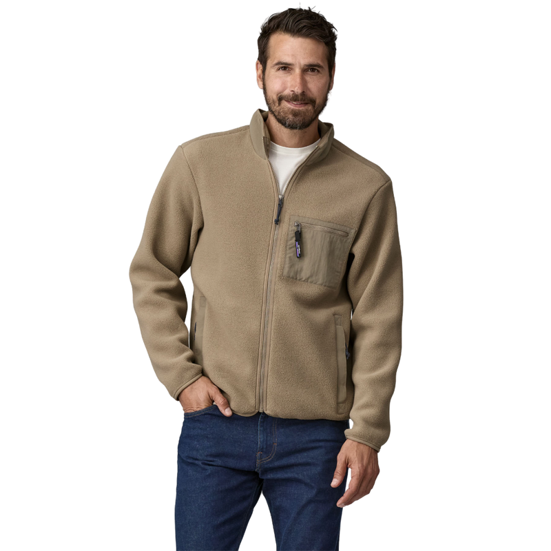 Synch Fleece Jacket